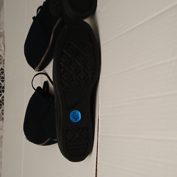 Converse All Star XX Sneakers Mens 10.5 NWOT - Picture 8 of 9